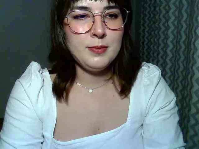 ClaraLove webcam