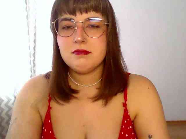 ClaraLove webcam