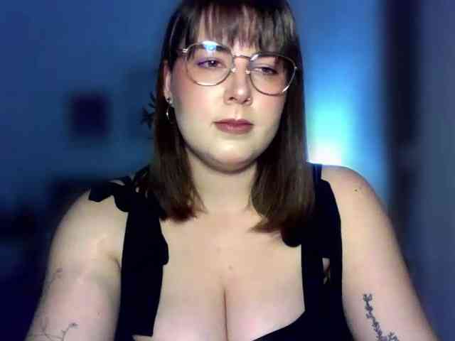 ClaraLove webcam