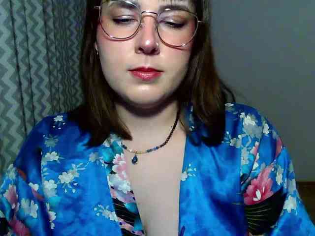 ClaraLove webcam