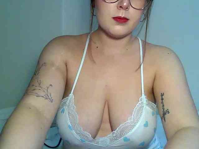 ClaraLove webcam