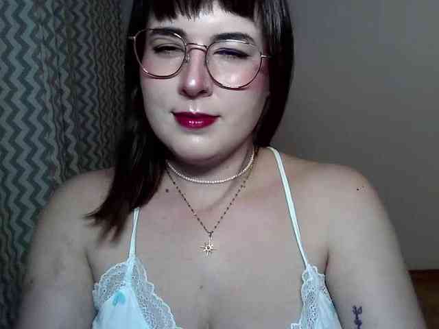 ClaraLove webcam