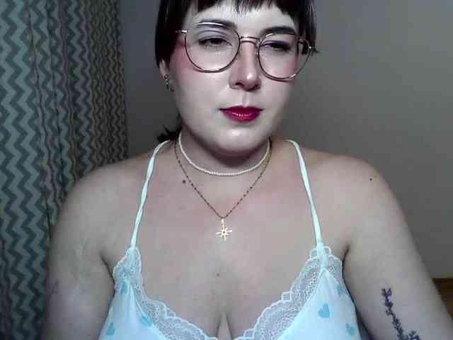 ClaraLove webcam