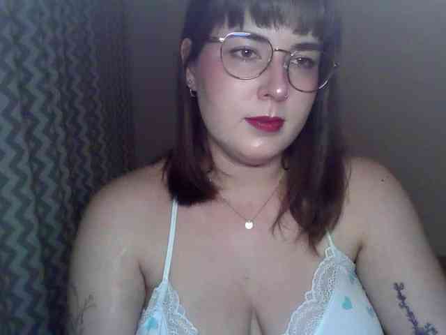 ClaraLove webcam