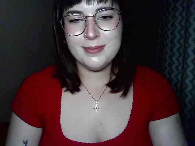 ClaraLove webcam