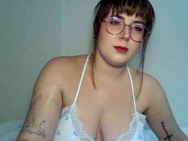 ClaraLove webcam