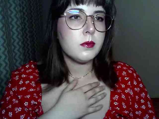 ClaraLove webcam