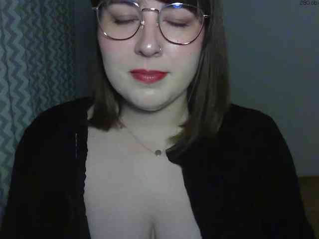 ClaraLove webcam