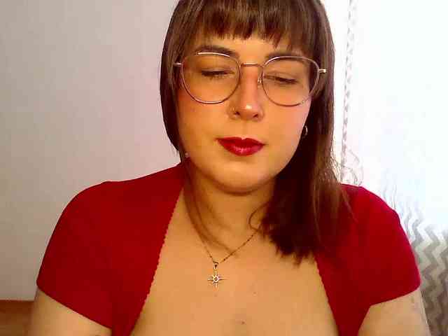 ClaraLove webcam
