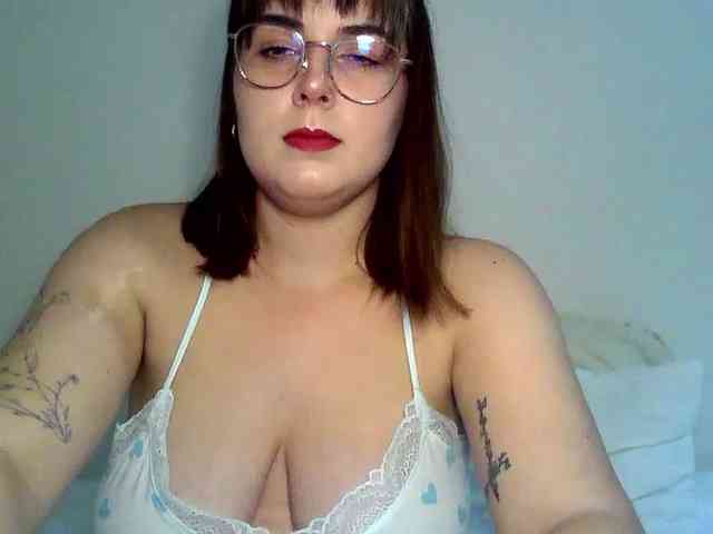 ClaraLove webcam