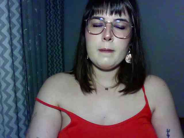ClaraLove webcam