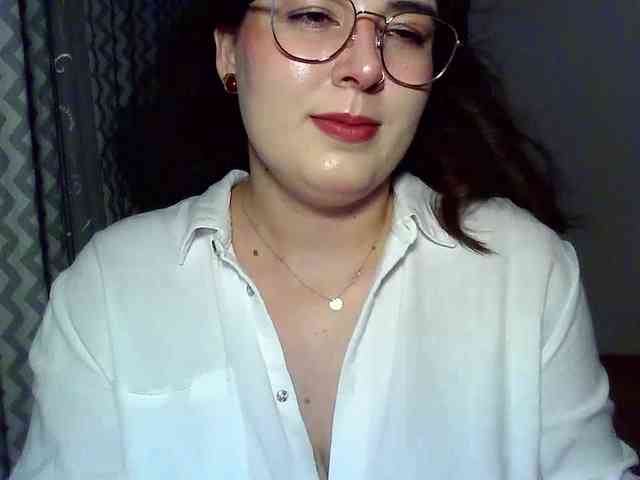 ClaraLove webcam