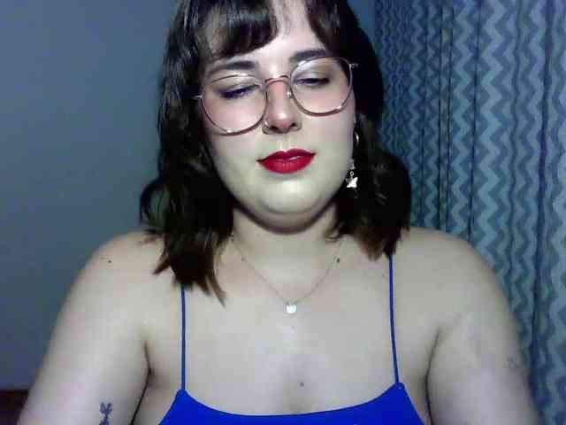 ClaraLove webcam