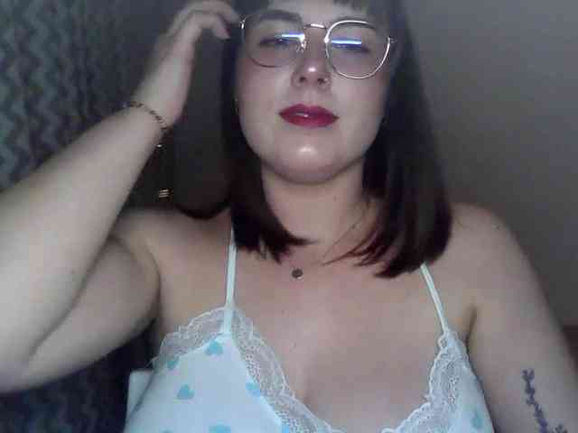 ClaraLove webcam