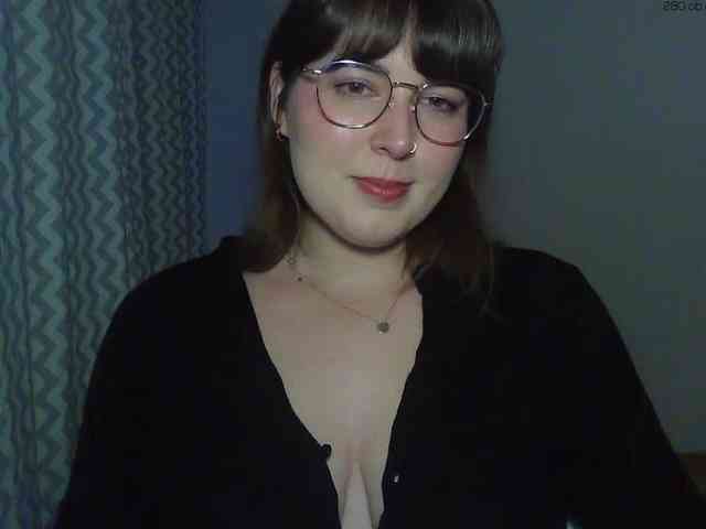 ClaraLove webcam