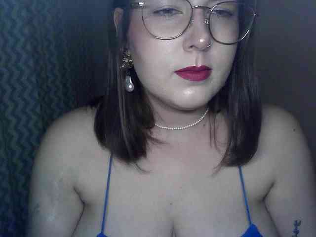 ClaraLove webcam
