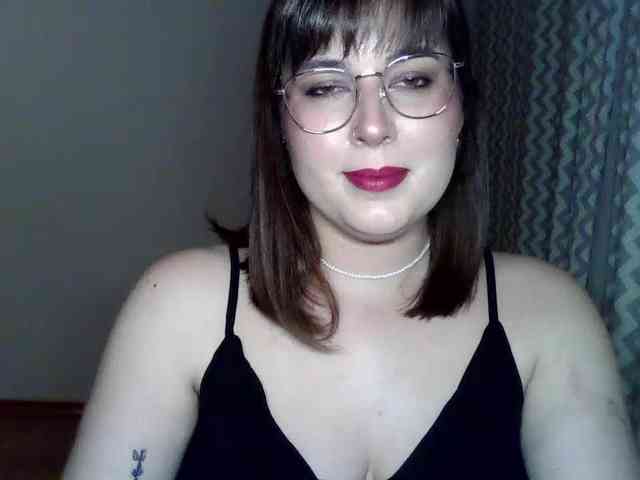 ClaraLove webcam