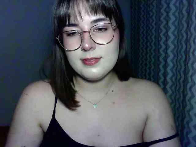 ClaraLove webcam