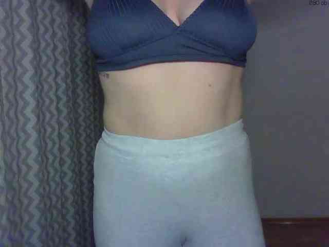 ClaraLove webcam
