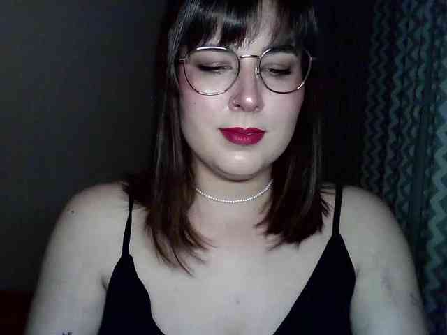 ClaraLove webcam