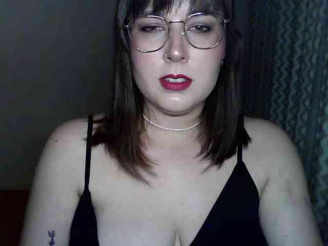 ClaraLove webcam