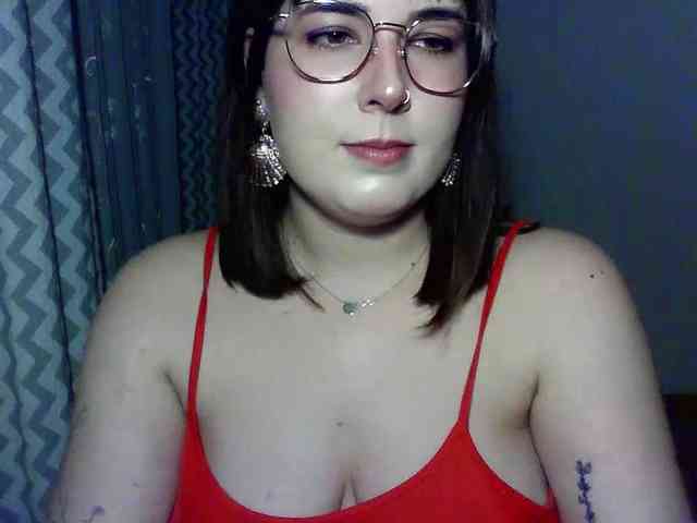 ClaraLove webcam