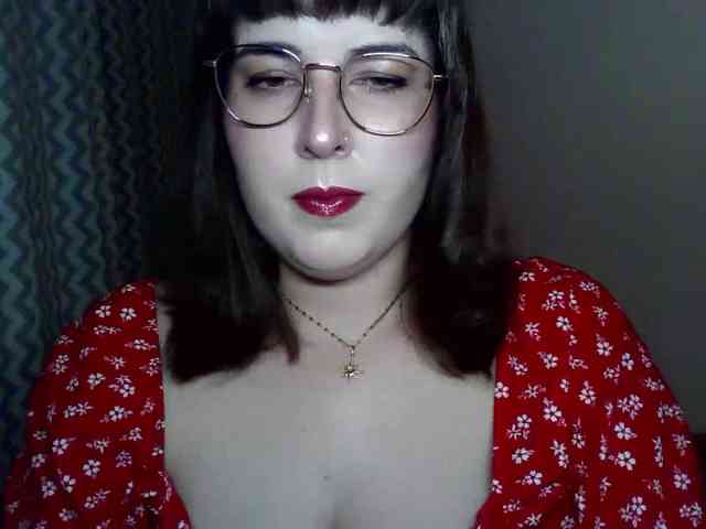 ClaraLove webcam