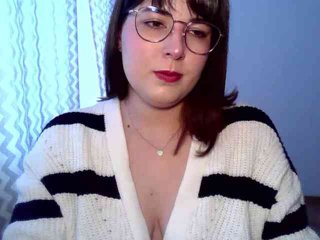 ClaraLove webcam