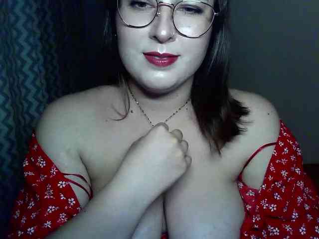 ClaraLove webcam