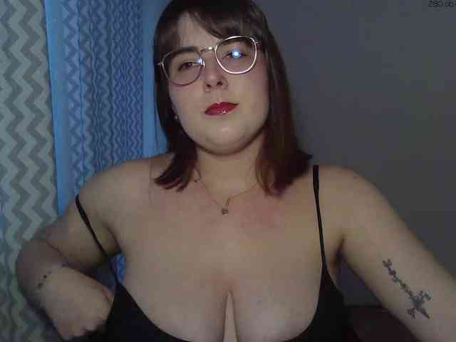 ClaraLove webcam