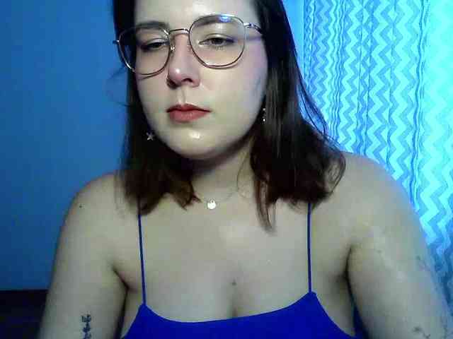 ClaraLove webcam
