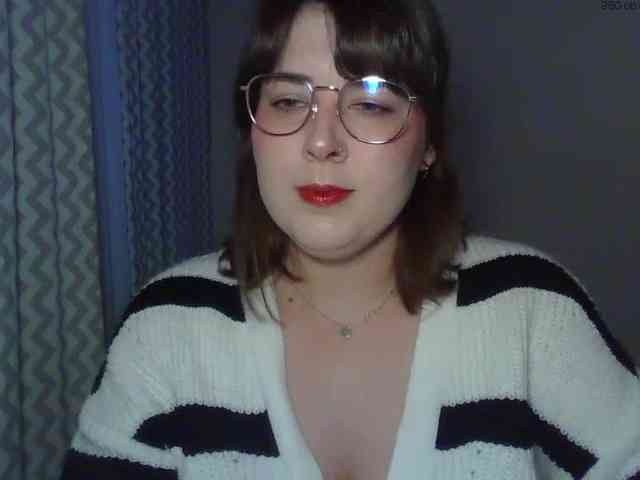 ClaraLove webcam