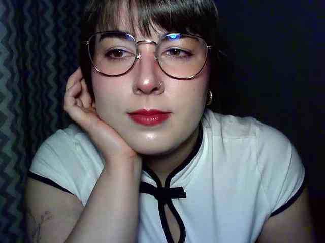 ClaraLove webcam