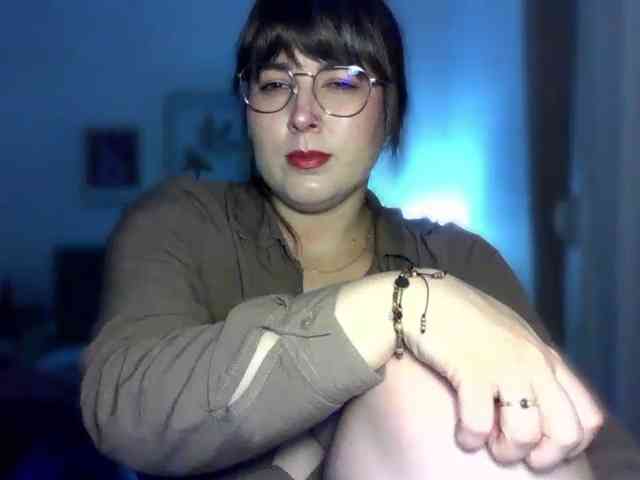 ClaraLove webcam