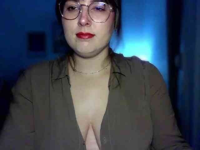 ClaraLove webcam