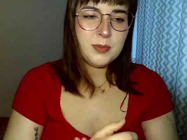 ClaraLove webcam