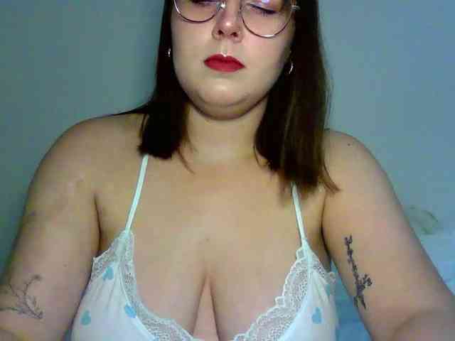 ClaraLove webcam