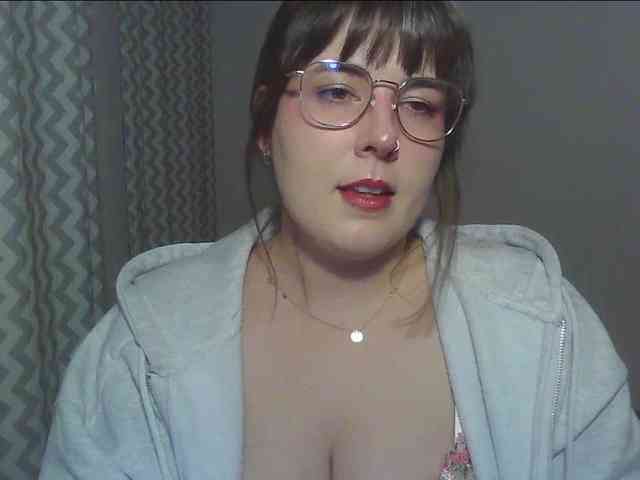 ClaraLove webcam