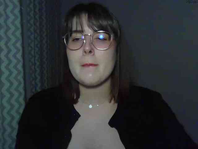 ClaraLove webcam