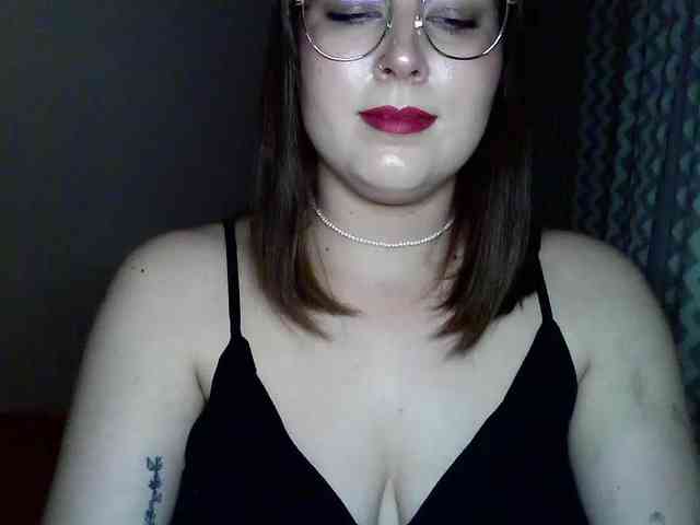ClaraLove webcam