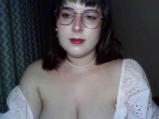 ClaraLove webcam