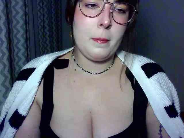 ClaraLove webcam