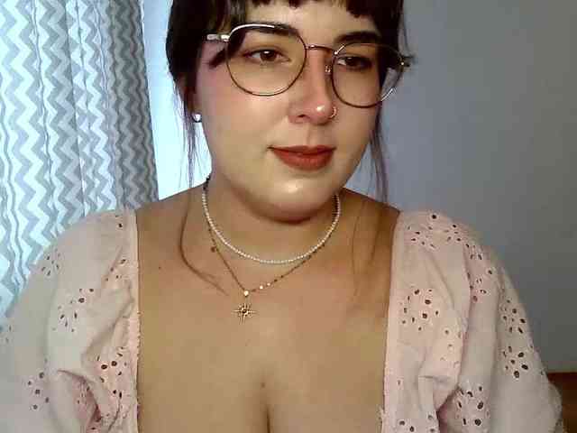 ClaraLove webcam
