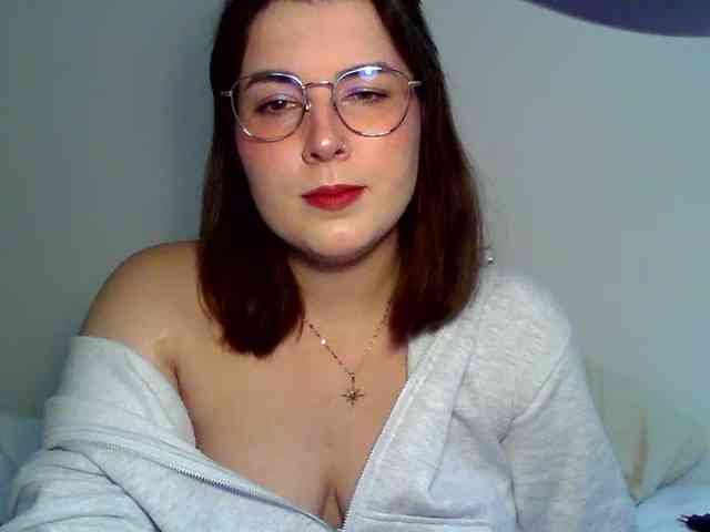 ClaraLove webcam