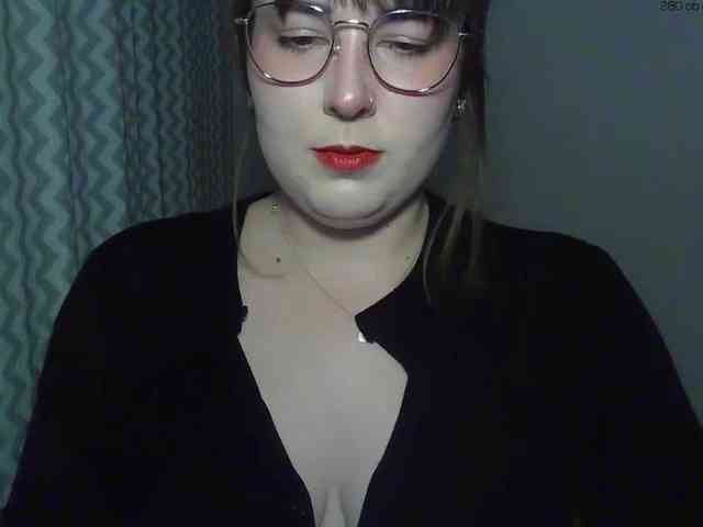 ClaraLove webcam