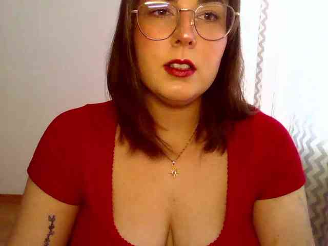 ClaraLove webcam