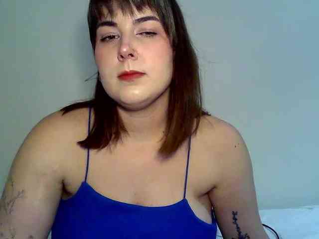 ClaraLove webcam
