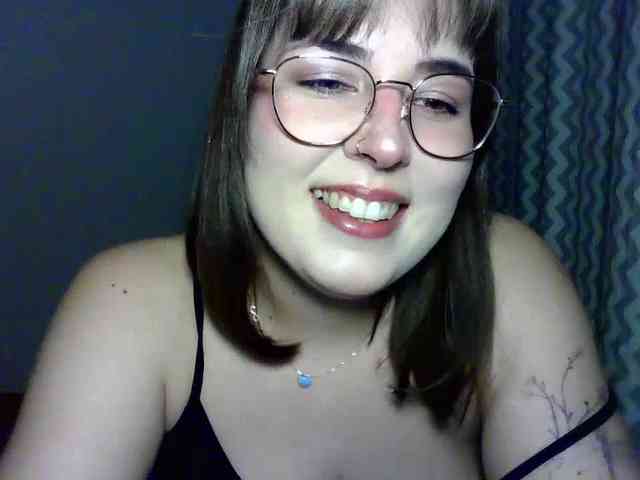 ClaraLove webcam