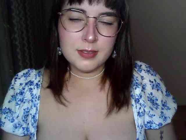 ClaraLove webcam