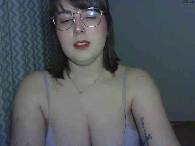 ClaraLove webcam